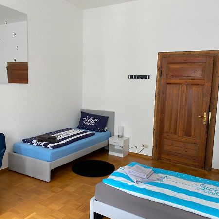 Goyapartment Fuer Handwerker & Business City-Nah!! Free Netflix! Modern! Bochum Buitenkant foto