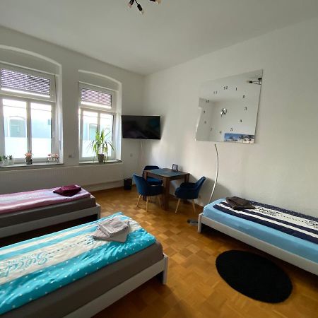 Goyapartment Fuer Handwerker & Business City-Nah!! Free Netflix! Modern! Bochum Buitenkant foto