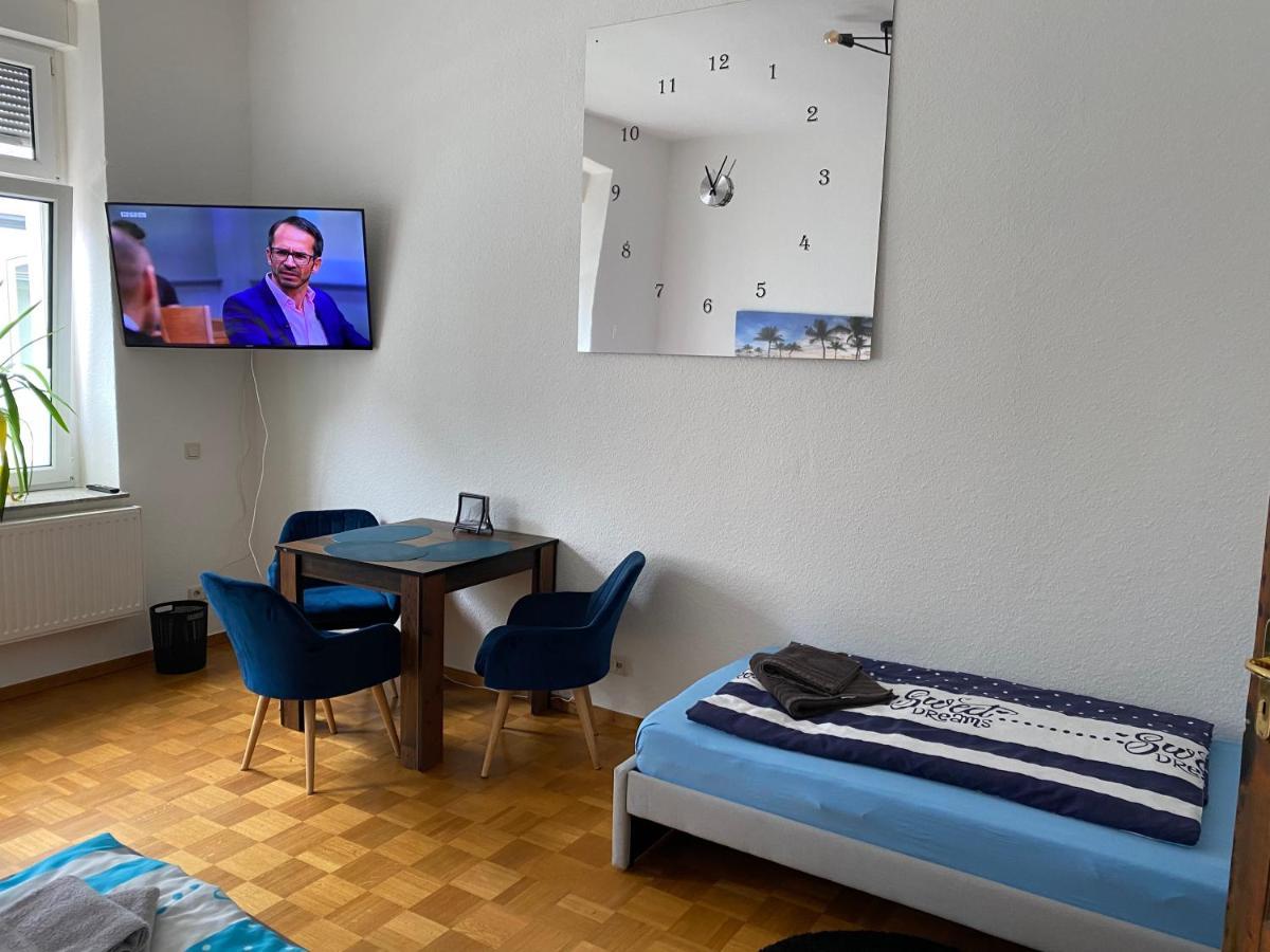 Goyapartment Fuer Handwerker & Business City-Nah!! Free Netflix! Modern! Bochum Buitenkant foto