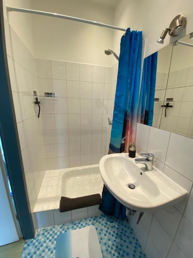Goyapartment Fuer Handwerker & Business City-Nah!! Free Netflix! Modern! Bochum Buitenkant foto