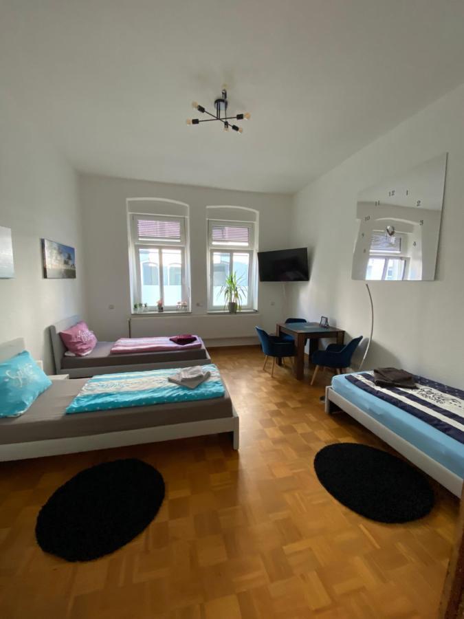 Goyapartment Fuer Handwerker & Business City-Nah!! Free Netflix! Modern! Bochum Buitenkant foto
