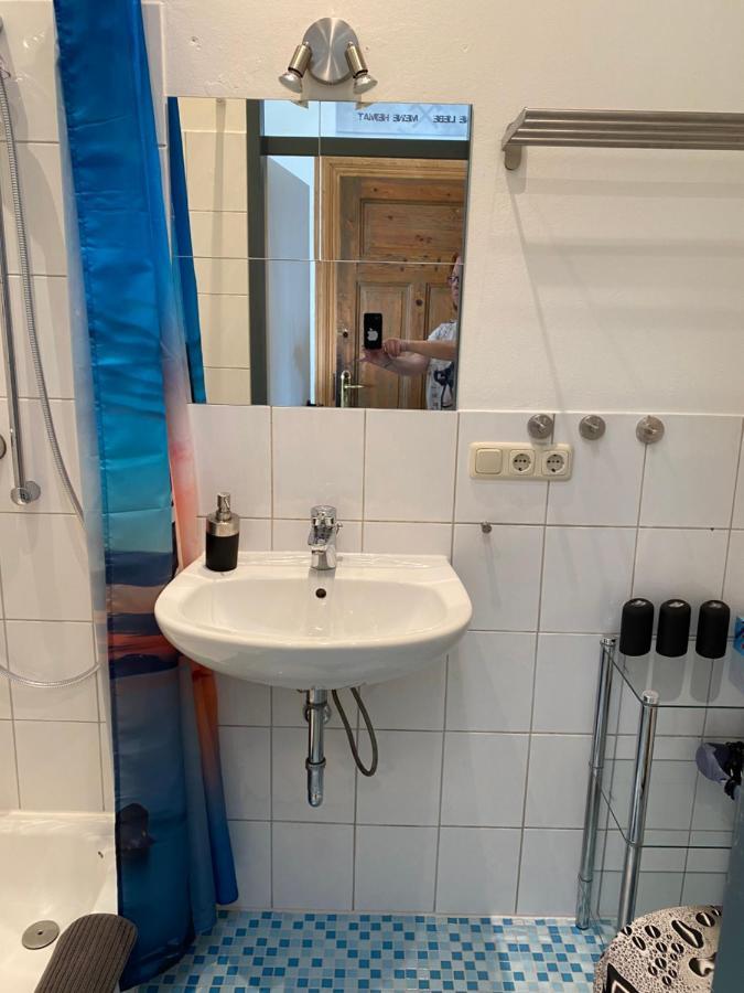 Goyapartment Fuer Handwerker & Business City-Nah!! Free Netflix! Modern! Bochum Buitenkant foto