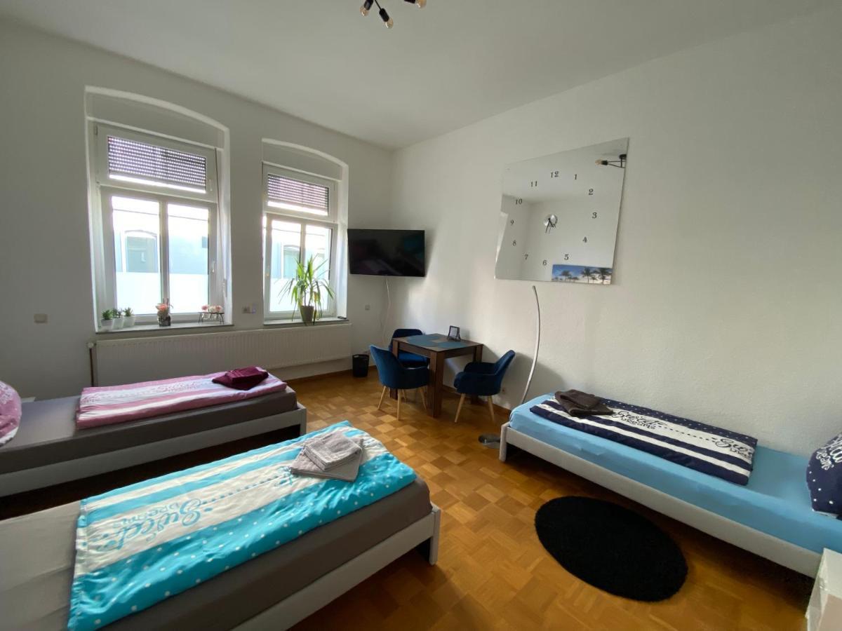 Goyapartment Fuer Handwerker & Business City-Nah!! Free Netflix! Modern! Bochum Buitenkant foto