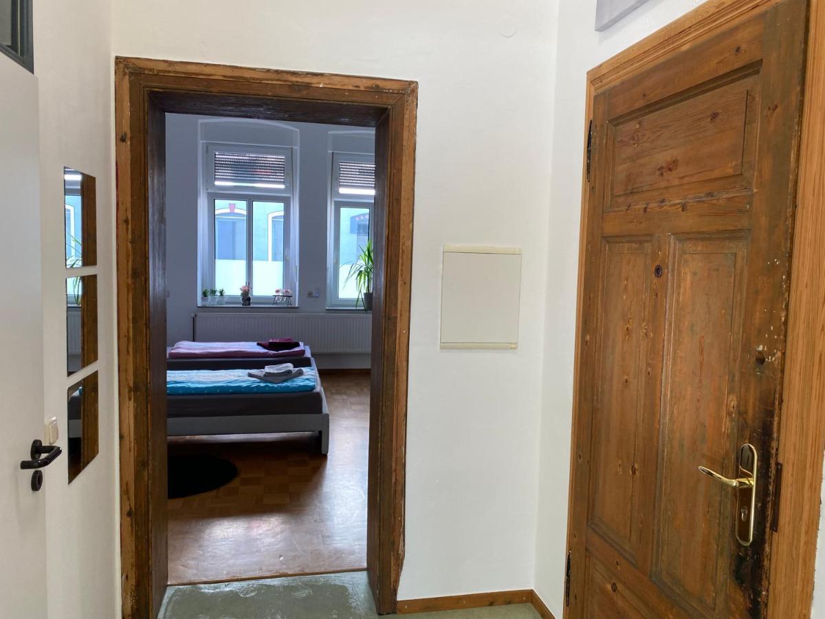 Goyapartment Fuer Handwerker & Business City-Nah!! Free Netflix! Modern! Bochum Buitenkant foto