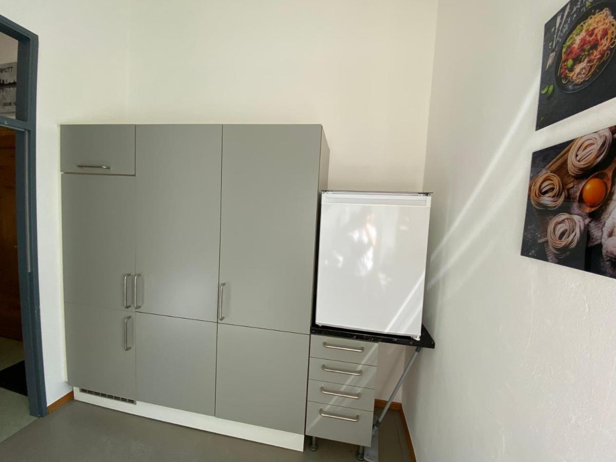 Goyapartment Fuer Handwerker & Business City-Nah!! Free Netflix! Modern! Bochum Buitenkant foto