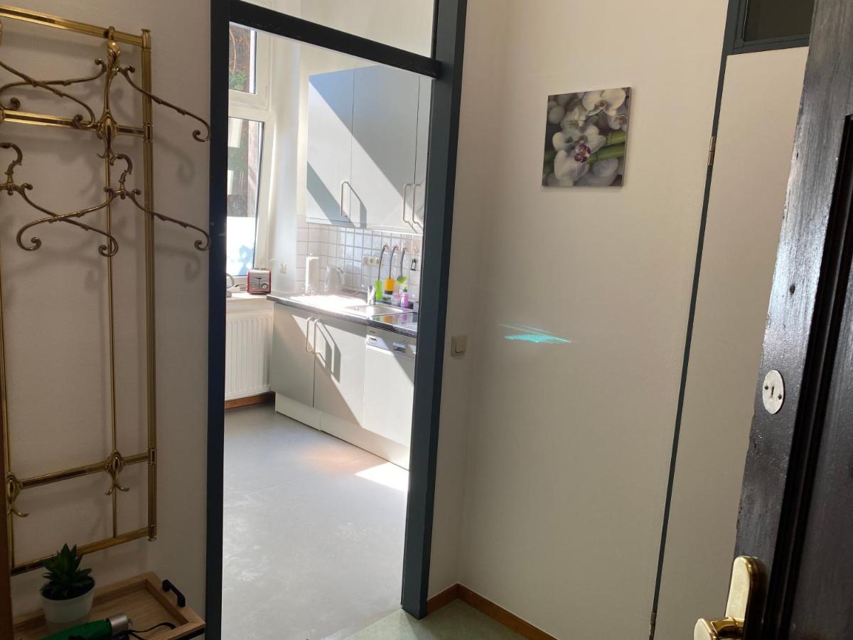 Goyapartment Fuer Handwerker & Business City-Nah!! Free Netflix! Modern! Bochum Buitenkant foto