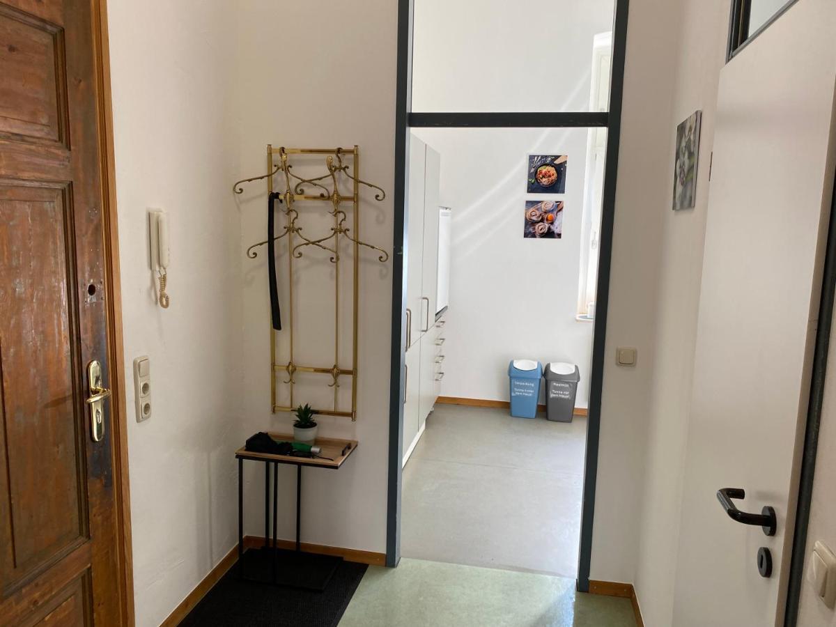 Goyapartment Fuer Handwerker & Business City-Nah!! Free Netflix! Modern! Bochum Buitenkant foto