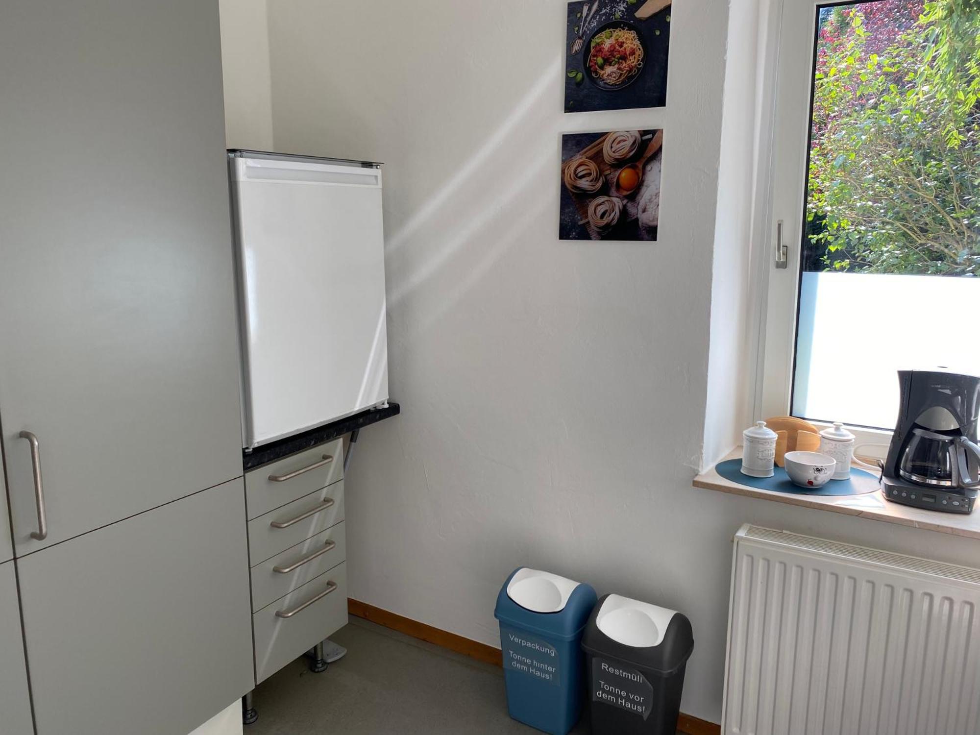 Goyapartment Fuer Handwerker & Business City-Nah!! Free Netflix! Modern! Bochum Buitenkant foto